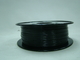 ब्लैक 1.75 मिमी 3 डी प्रिंटर एबीएस लौ रिटार्डेंट फिलामेंट प्लास्टिक स्ट्रिप