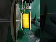 1.75mm 3.0mm Purple PLA 3D Printing Filament 1kg / Roll