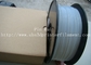 White To Blue Color Changing Filament ABS Filament For 3D Printers