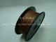 Heavy Duty Copper 3D Printer Metal Filament Can Be Polished