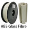 ABS Glass Fiber 1.75MM / 3.0MM Filament,Glass fiber