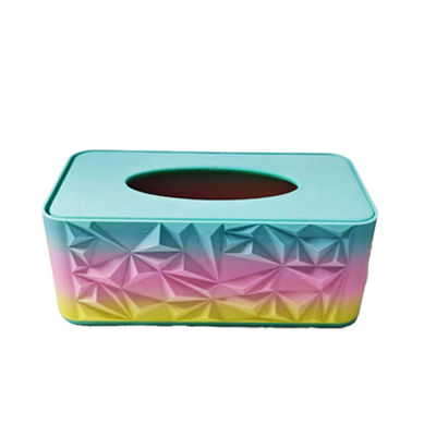 PINRUI 3D प्रिंटर फिलामेंट PLA मैट इंद्रधनुष 1.75 मिमी 1 किलोग्राम बहु रंग अधिकांश एफडीएम प्रिंटर फिट