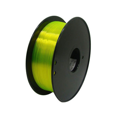 PINRUI Modified PETG+ 3D Printer Filament with 1kg MOQ and 5kg MOQ Options for Acid Alkali Resistant Applications
