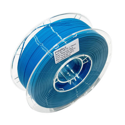 High Quality 3.0mm PETG Filament with ±0.03mm Tolerance and 12+ Colors for 3D Printers